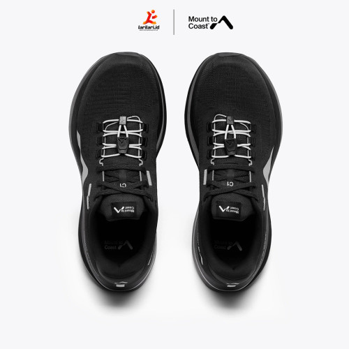 MOUNT TO COAST - Men C1 Shoe - Midnight